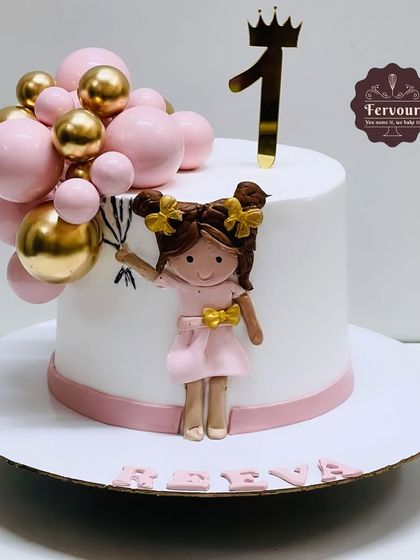 Milestone Birthdays & Baby Celebrations photo 11