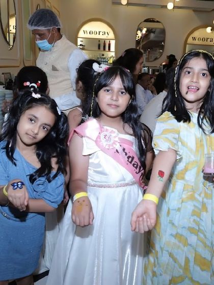 All-Inclusive Entertainment photo 16