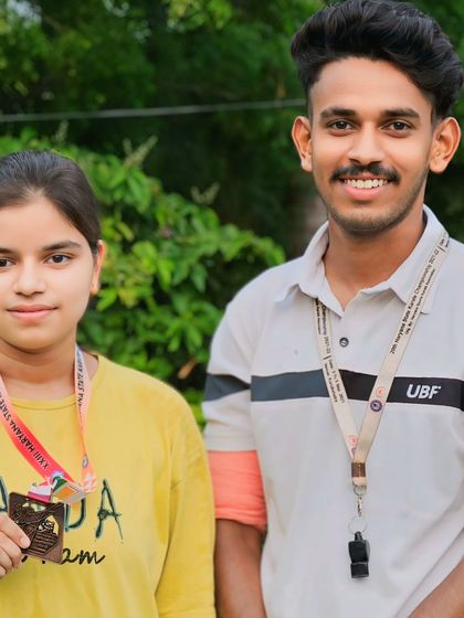 Champions in the Making: Competition Wins photo 29