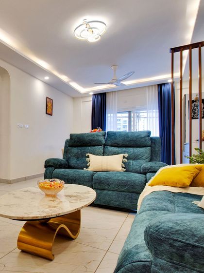 Design Studio 91 - Luxury Residential Interior Design Luxurious Living & Dining Spaces photo 41