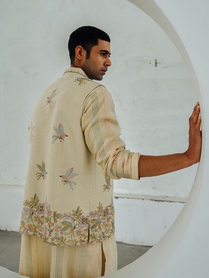 Contemporary Ethnic Wear photo 7