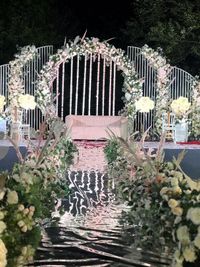 Social Event Planning & Decor