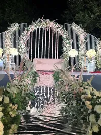 Social Event Planning & Decor