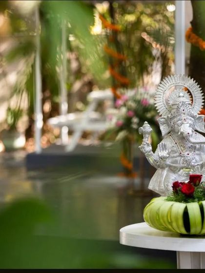 Arata Events - Wedding Planning & Decoration Thoughtful Details & Flourishes photo 5