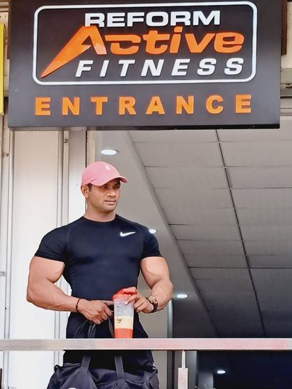 Safalta woh hai jo aapke bahane banana band karne ke baad aati hai.