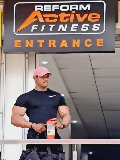 Safalta woh hai jo aapke bahane banana band karne ke baad aati hai.