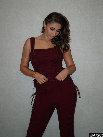 Power Dressing & Red Carpet Glam photo 13