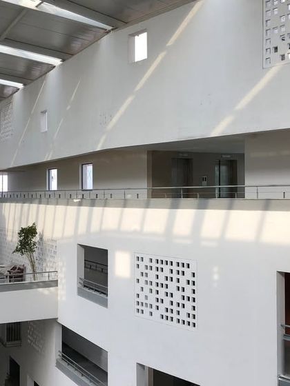 Mindspace - Multi-Family Residential Architecture Designing for Dignity and Active Aging photo 11