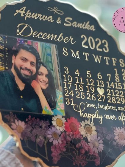 Wedding & Anniversary Keepsakes photo 13