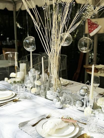 Roomance with Ipsa - Milestone & Private Event Styling The Art of the Detail photo 17