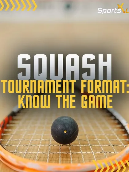 Know the game to win the game. Understanding the tournament format is key to building a winning strategy.