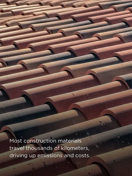 This post explores why using local materials is not just sustainable, but smarter. It lowers the carbon footprint, supports regional economies, and results in architecture that truly belongs to its place.