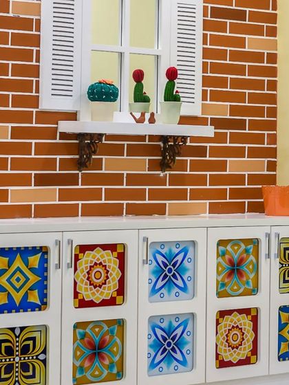 Bocote Interiors - Turnkey Home Interior Design & Build Foyers, Decor & Details photo 14