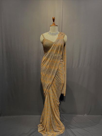 The Drape Saree Collection photo 26