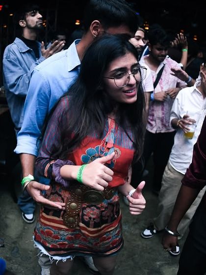 On The Road: Collabs & Special Events photo 34