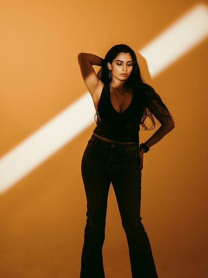 Vikas Photo Factory - Portrait Photography Dramatic & Moody Portraits photo 33