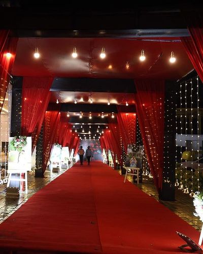 Corporate Event Decoration