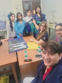 Fashion Coaching & Mentorship