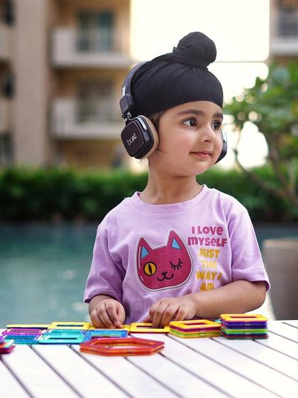 Karan - Portrait & Headshot Photography Outdoor & Natural Light photo 22