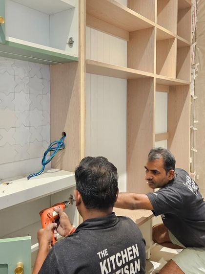 Our Process: From Sketch to Sanctuary photo 13