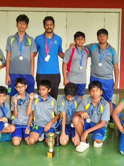 Pitch Basketball - Youth Basketball Coaching Championships & Tournament Podiums photo 49