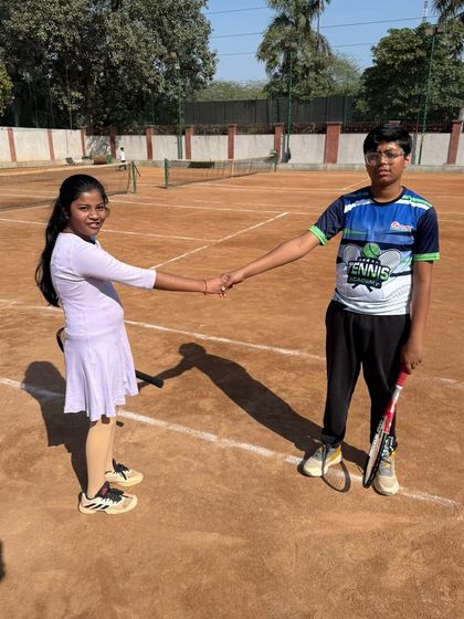 Academy Life & Internal Tournaments photo 4