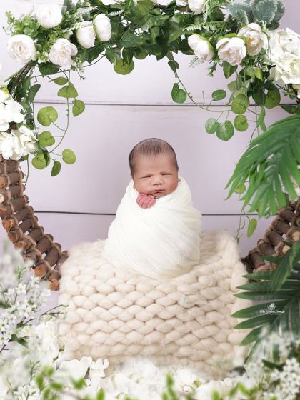 Newborn Dreams: The First Few Weeks photo 20