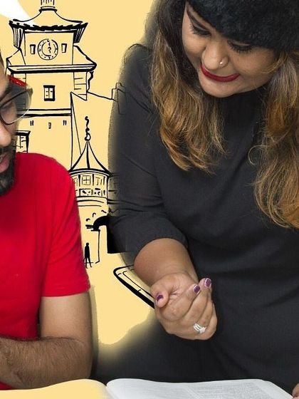 Iflac - Foreign Language Courses Meet Our Expert Trainers photo 8