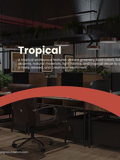 Design Arc Interiors - Commercial Interior Design & Build Our Design Philosophy & Expertise photo 8