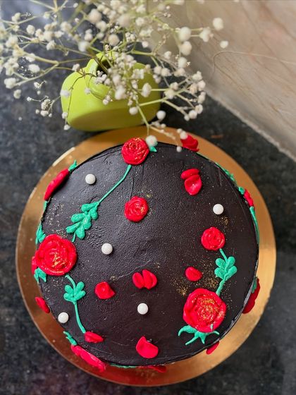 Elegant Designs: Flowers, Bows & Minimalism photo 11