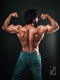 Fitness & Bodybuilding Photography