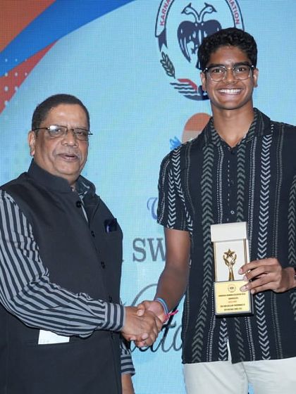 Basavanagudi Aquatic Centre - High-Performance Athlete Support In the News & By the Numbers photo 10