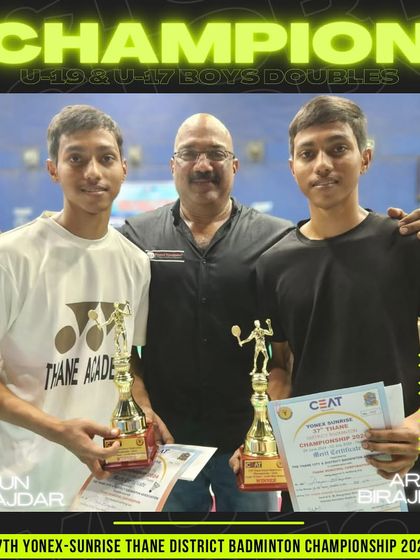 Our Champions: A Legacy of Wins photo 97