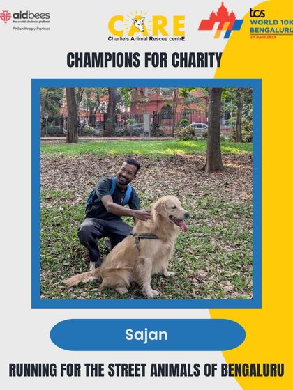 Charlie's Animal Rescue Centre - Community Outreach & Education Community Fundraising Events photo 25