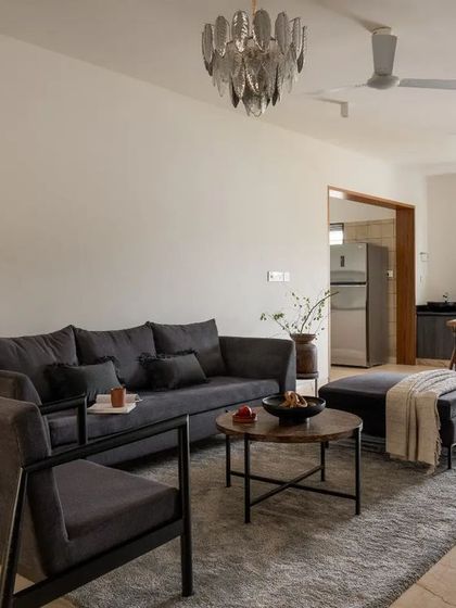 Design Kacheri - Interior Architecture & Design Modern Minimalist & Japandi Interiors photo 43