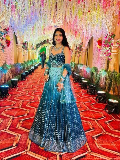 Party & Occasion Makeup photo 24