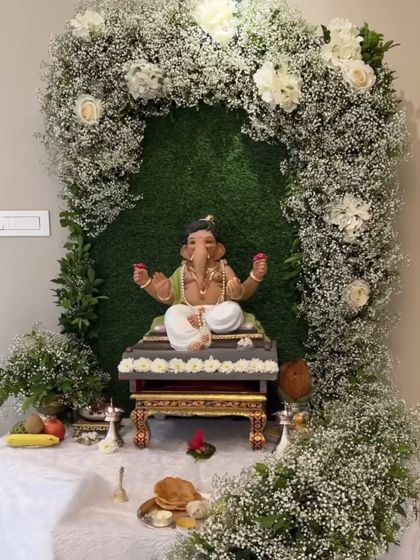 Dream Decor - Traditional & Ceremonial Decor Sacred Ceremonies & Pooja Decor photo 4