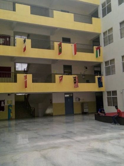 Ingenious Architects - Commercial & Institutional Architecture Educational Institutions photo 16