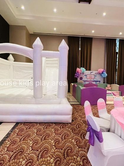 Bouncy Castles & Inflatables photo 10