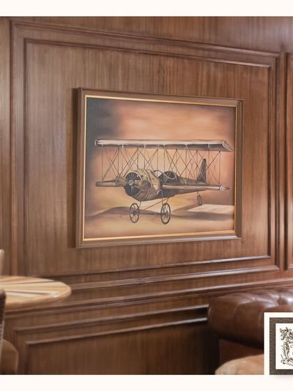 Country Villa Decor - Vintage & Classic Furniture Curated Wall Decor & Mirrors photo 15