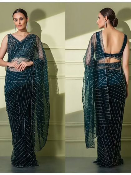 The Drape Saree Collection photo 46