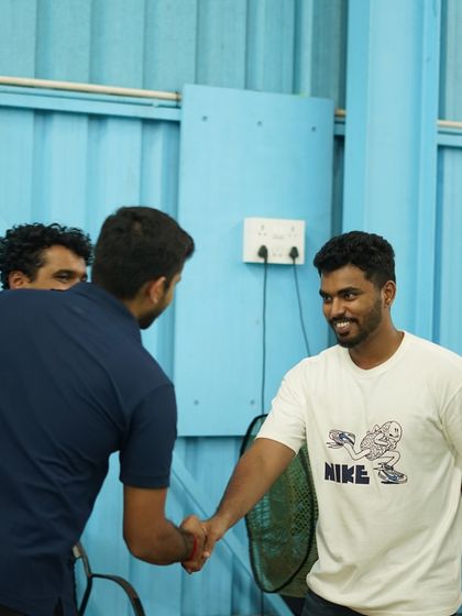 Padukone School of Badminton - Badminton Coach Certification Learn from Legends and Experts photo 7