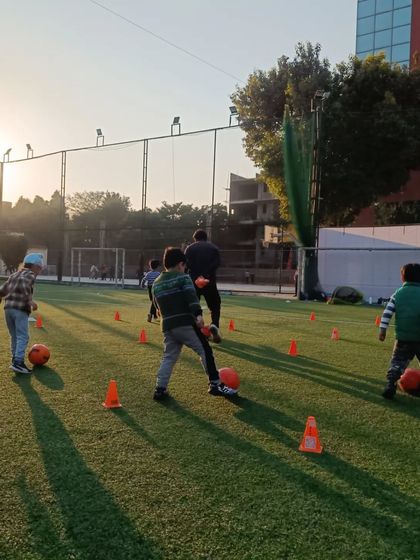 Training & Skill Development photo 8