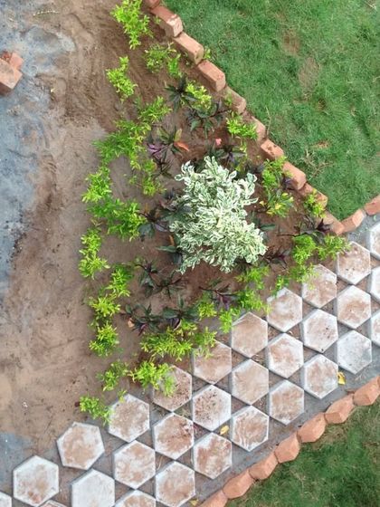 Pathways, Patios & Hardscaping photo 29