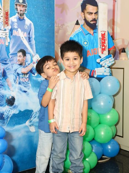 Custom Themed Parties photo 28