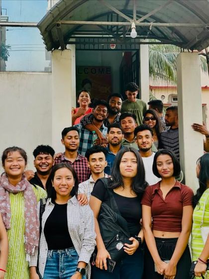 More Than a Gym: We Are Team Dojang photo 15