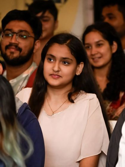 Zahid Moledina - Photography Intimate Events & Gigs photo 6