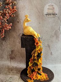 Sculpted 3D Cakes