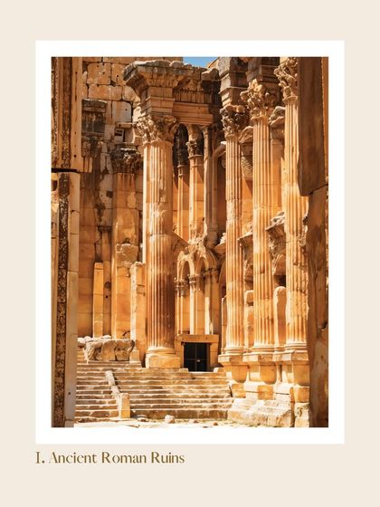 Neha Dua - Themed Wedding Design & Production The Lost City: An Ancient World Reimagined photo 23