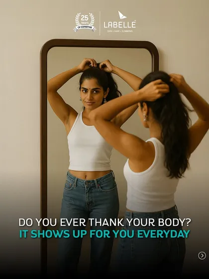 Your body supports you every single day. We believe in returning that love with treatments that go beyond just numbers on a scale, helping you feel strong, supported, and confident in your own skin.